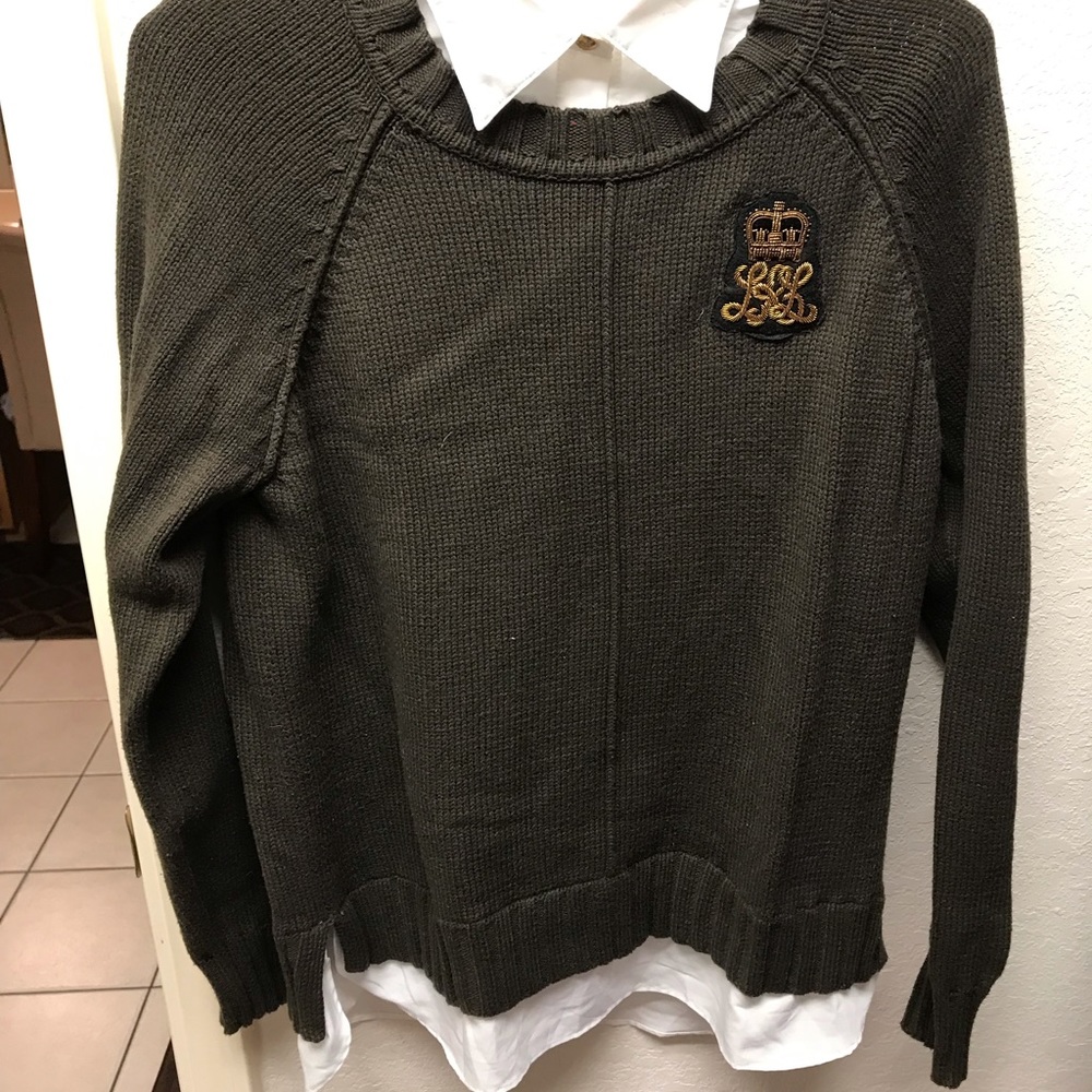 Ralph Lauren sweater